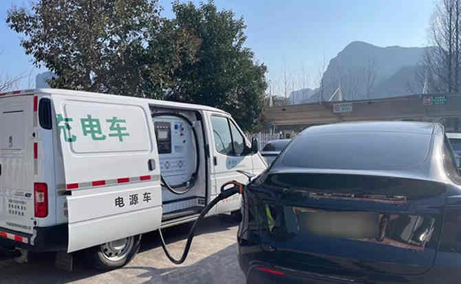 临沭汽车搭电