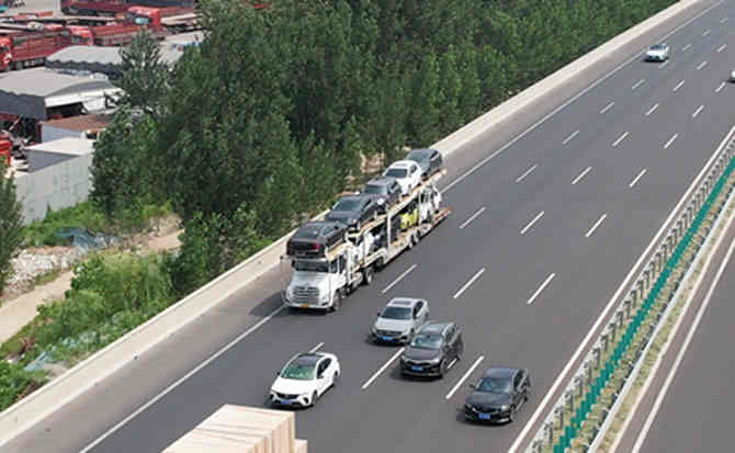 临沭高速公路汽车救援